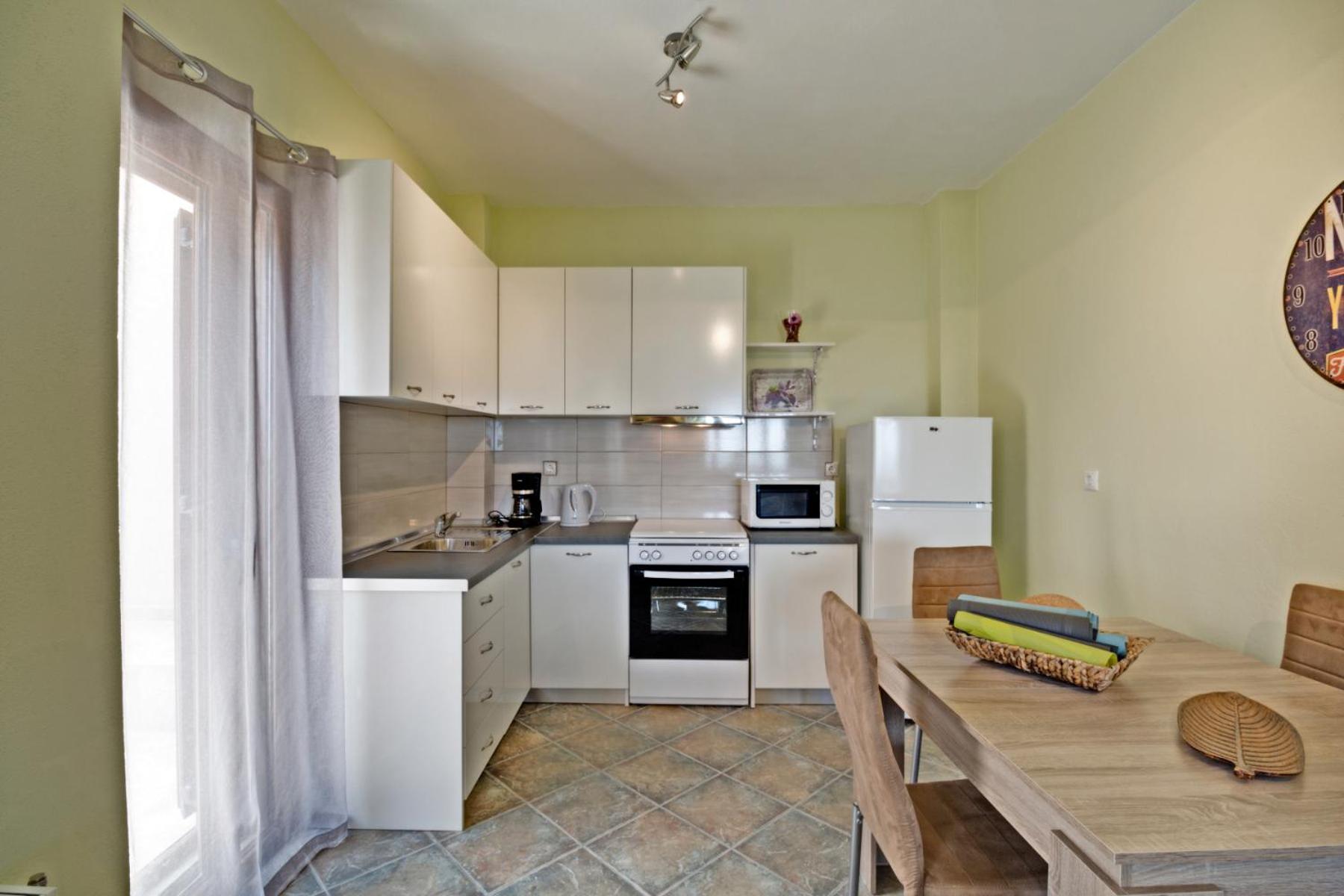 Seaview Villas Vourvourou Quarto foto